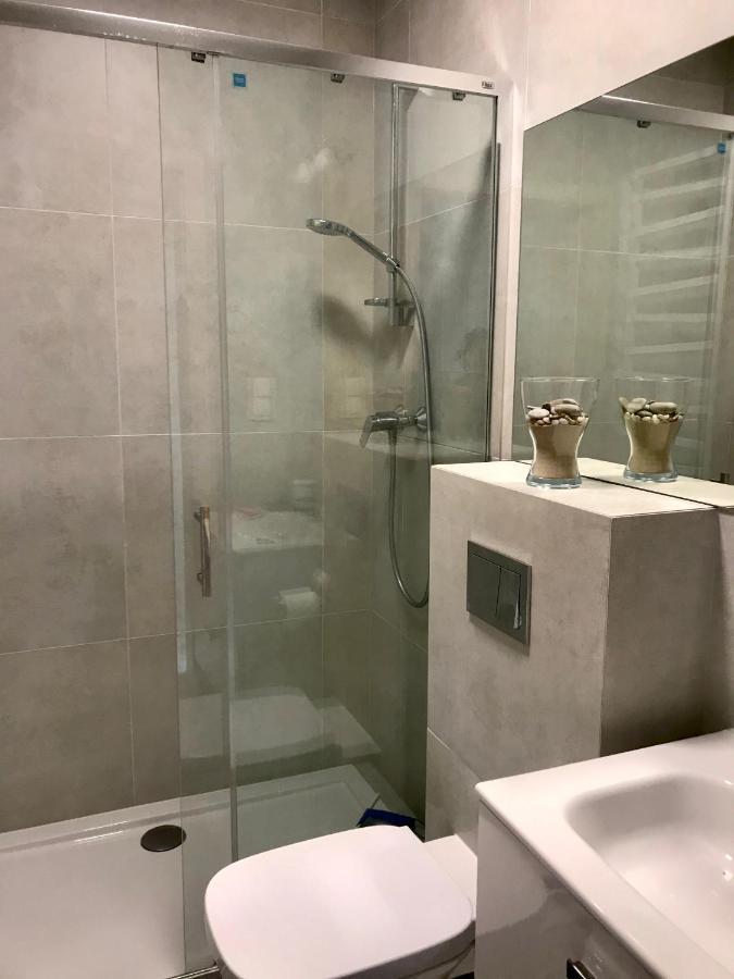 Apartament Jodlowa 10A Поберово Екстериор снимка