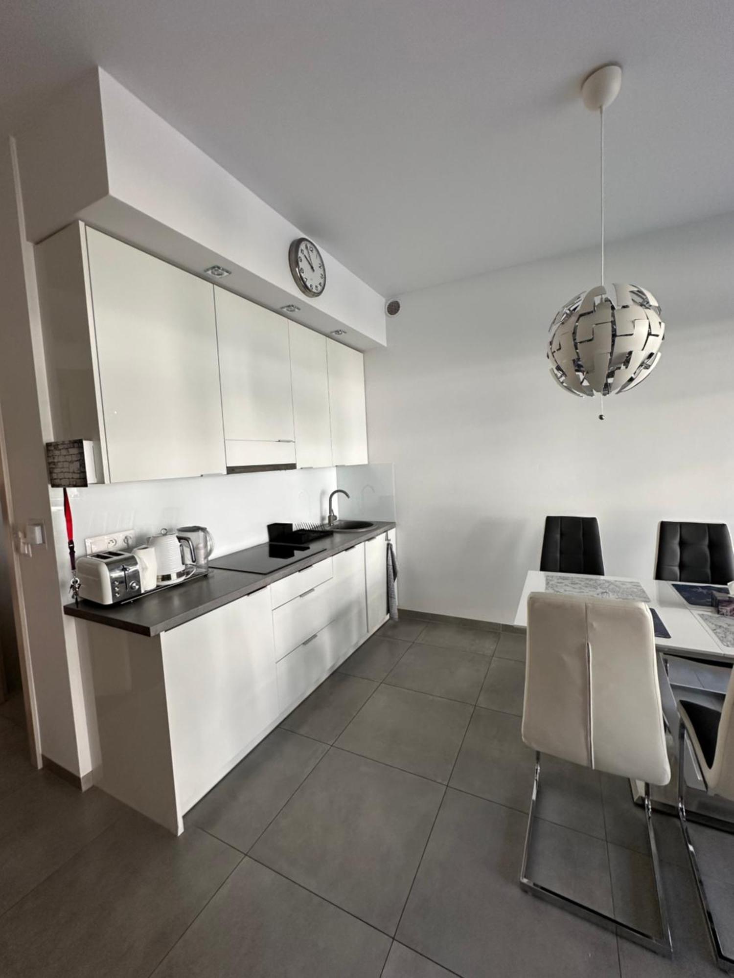 Apartament Jodlowa 10A Поберово Екстериор снимка
