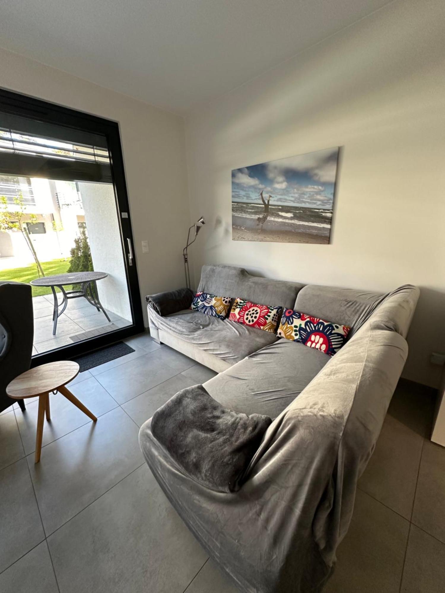 Apartament Jodlowa 10A Поберово Екстериор снимка